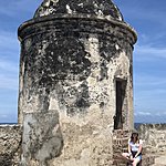 Photo taken by Linda M