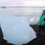 Photo taken by Amanda Z