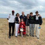 Photo taken by Julien C