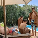 Photo taken by Julien C