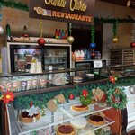 Photo taken by Christine H