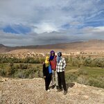 Photo taken by Prashanthi P