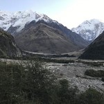 Day One Salkantay  | Photo taken by Janice H