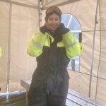 Photo taken by peter r