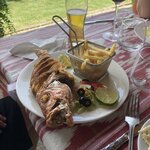 Photo taken by Sharon N