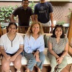 Photo taken by Manjusha P