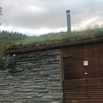 Our Alta Airbnb | Photo taken by florence P