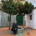 Photo taken by Maria R