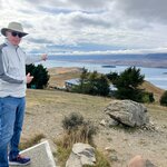 Photo taken by John L