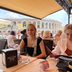 Photo taken by Tanya A