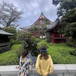 Photo taken by Sarah S