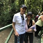 Photo taken by Sandra R