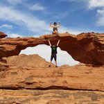 Photo taken by Kate A