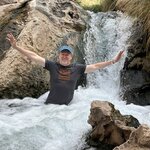 Photo taken by lynn o