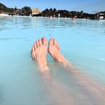 Photo taken by Mike D