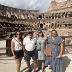 Photo taken by Sabrina M