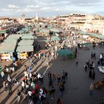 Jemma-al-fenna | Photo taken by Margi S