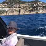 Photo taken by Maud Alison L