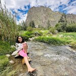 Photo taken by Saba D