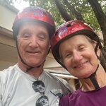 Photo taken by William F