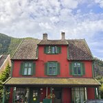 Photo taken by Maria M