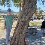 Photo taken by Paula R