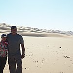 Photo taken by Kathleen L