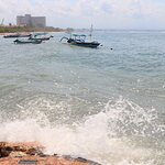 Photo taken by Laurence S