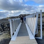 Photo taken by John F