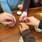 Photo taken by Lisa P