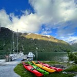 Photo taken by Susan K