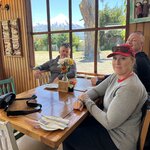 Photo taken by Sharon B