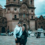 Cusco tour | Photo taken by Savana H