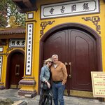 Photo taken by Deborah B