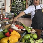 Photo taken by Rena D