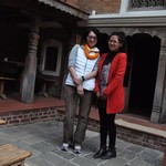 Tour Planner | Photo taken by Karen W