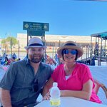 Photo taken by Susan M