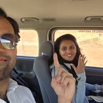 Photo taken by Arun A