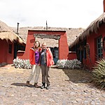 Photo taken by Marcia G