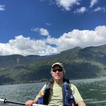 Photo taken by Joe S