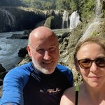 Photo taken by Mark B