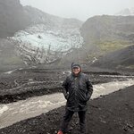 Photo taken by Michael V