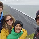 Photo taken by Marcia R