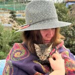 Photo taken by April B