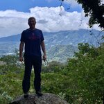 Photo taken by Luke T