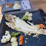 Photo taken by Brad R