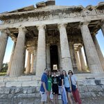 Photo taken by Michael M