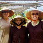 Photo taken by Jacqui O