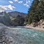 Photo taken by David G