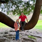 Photo taken by Kim G